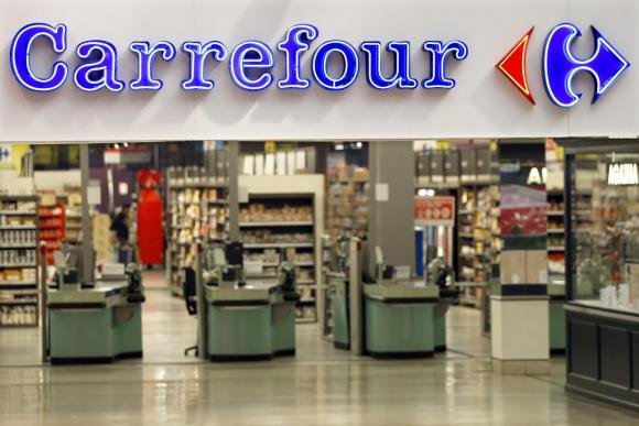 Carrefour Kenya Makes History as First Retailer with Government-Certified Training School