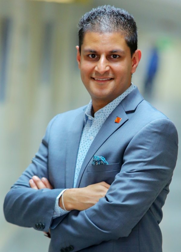 Kenyan Tycoon Darshan Chandaria Opens Family Empire to Outside Investors for First Time