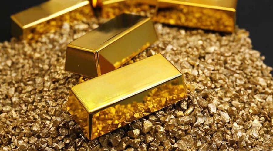 Uganda's Central Bank Launches Domestic Gold Purchase Programme to Boost Reserves