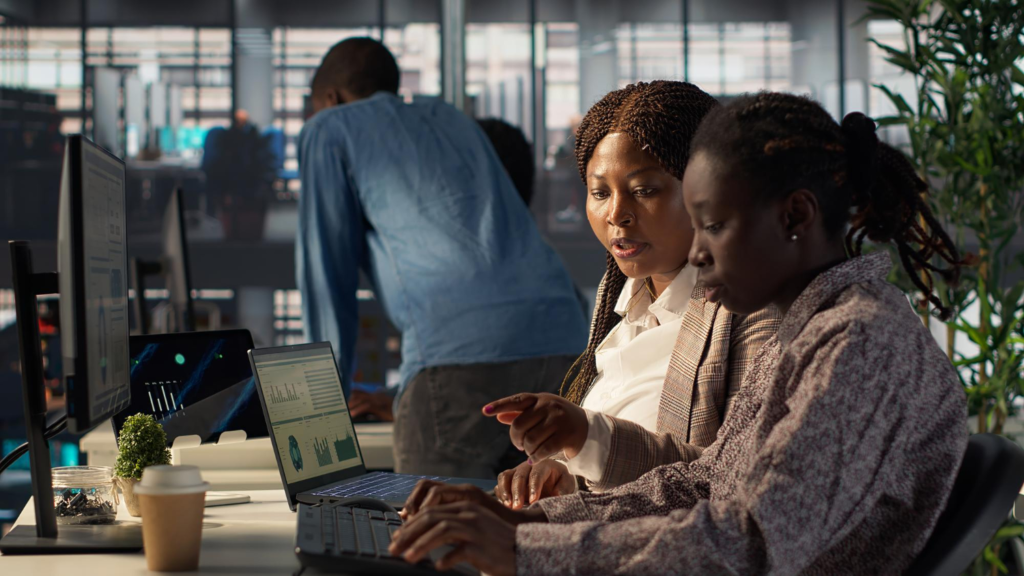 Kenya Faces Massive Data Exploitation Risk as AI Bill Gaps Emerge