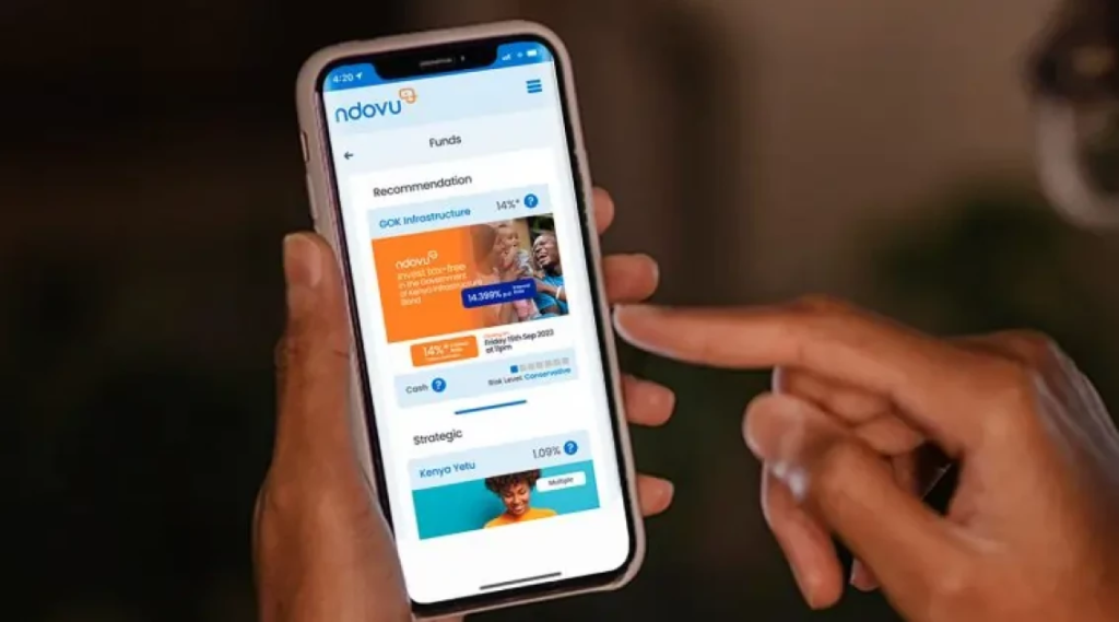 Ndovu Launches Kibaba Multi-Asset Fund in Bold Wealth-Building Breakthrough.