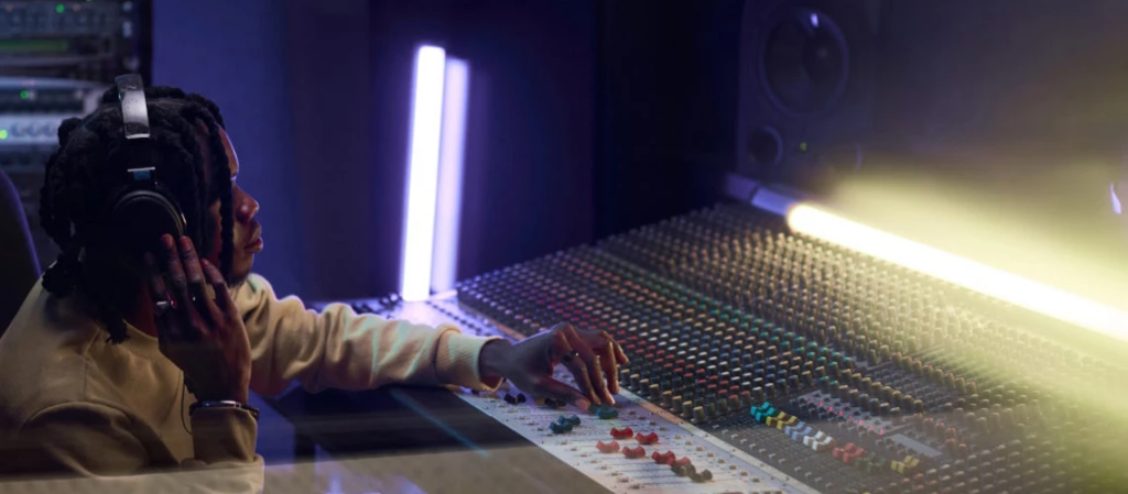 AI and Streaming Spark Massive Growth Shift Across Africa