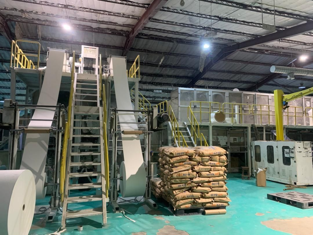 The momentum behind Africa value addition investment.