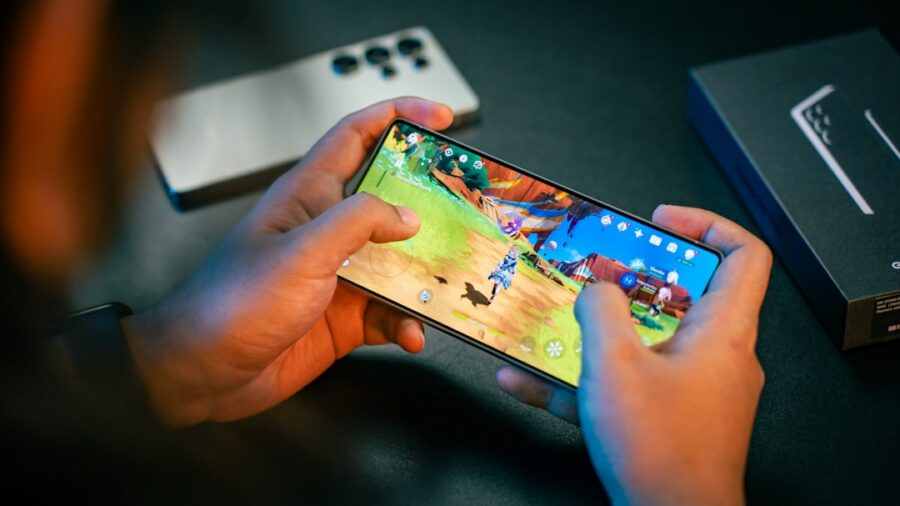 Kenya Online Gaming Industry Sees Positive Transformation Through Mobile Technology