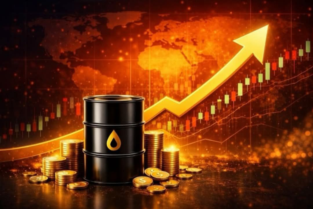 Gas Prices Could Exceed $3 Per Gallon Next Week After Iran Strikes