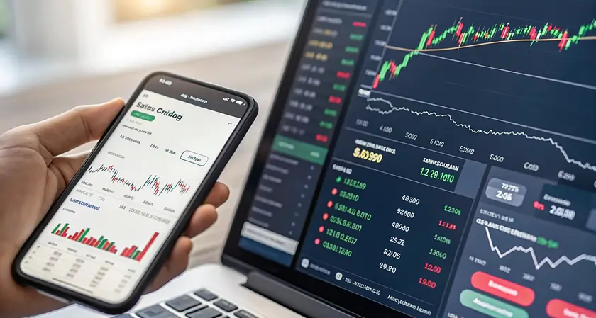 CMA Moves to License Online Investment Platforms as Tech-Savvy Investors Rise