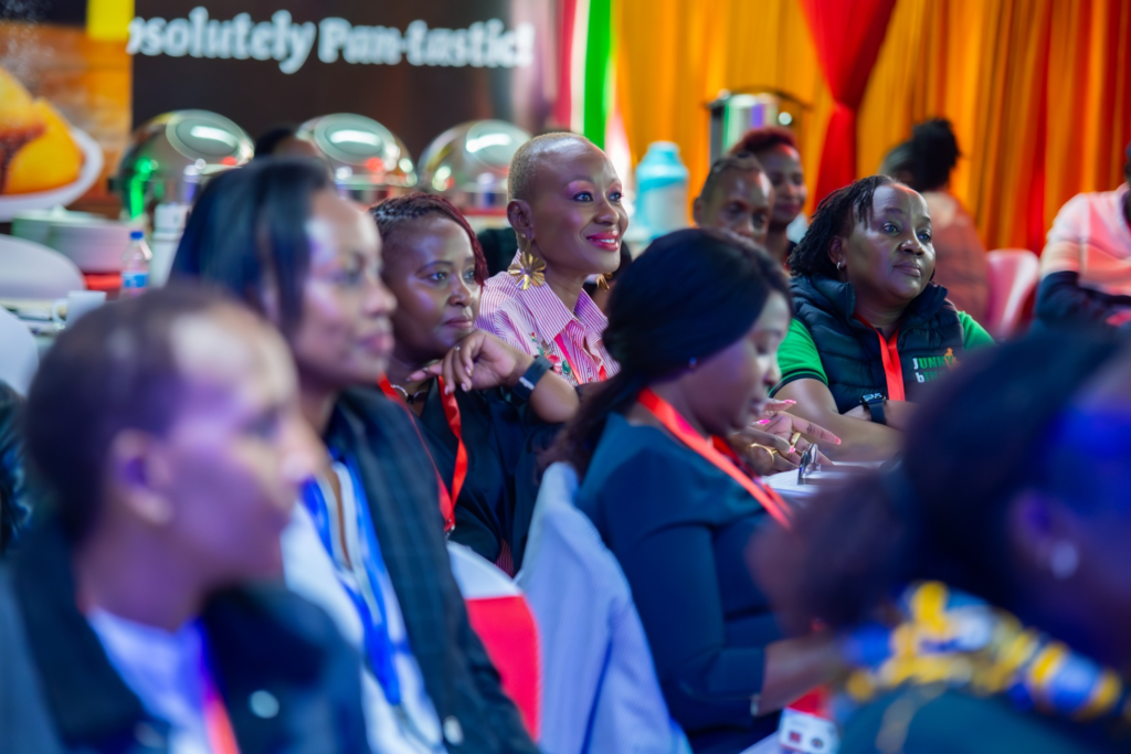 Powerful NCBA AFAWA Partnership Unlocks Growth for Women Entrepreneurs