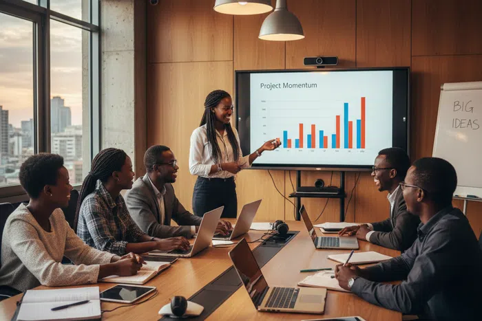 Why Few Kenyan Tech Startups Scale Despite Creating 80% of New Jobs