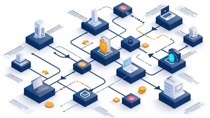 Assnture Launches Kenya Unit to Expand Blockchain Infrastructure in Africa
