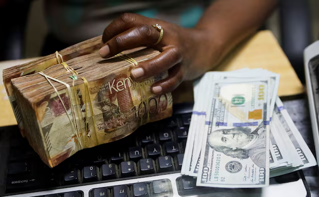 Kenyan Shilling Could Weaken Up to 30% as Middle East War Sparks Dollar Surge