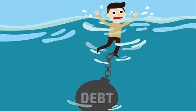 Kenya public debt rules are under scrutiny