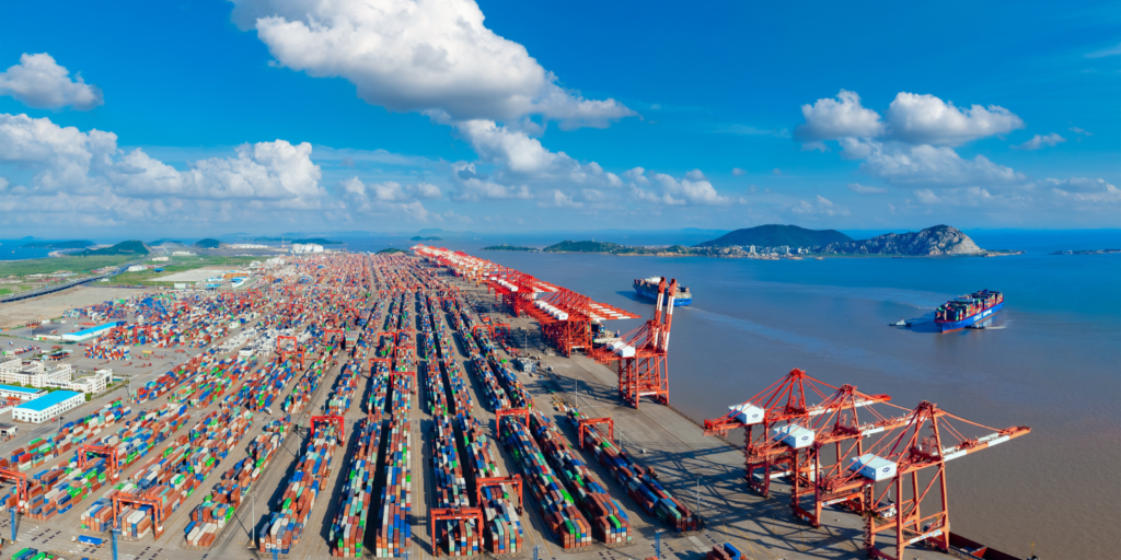 The prioritization of fresh produce exports reflects a broader strategy to unlock trade growth 