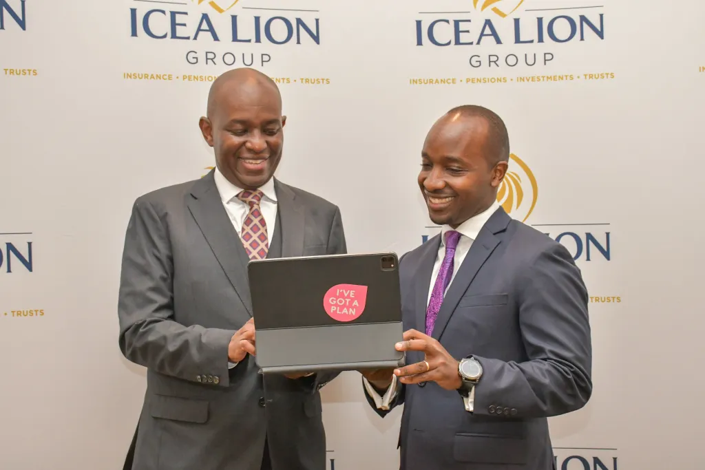 US Firm’s Strategic Exit Spooks Market After ICEA Lion Stake Sale
