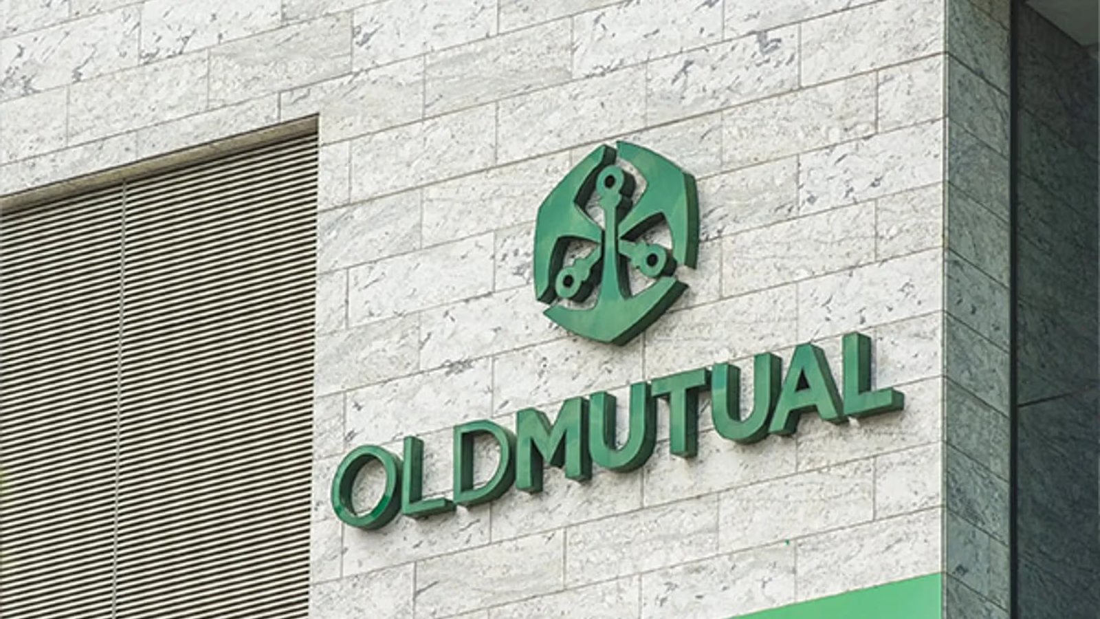 Old Mutual Dividends up 8% as Profits Surge