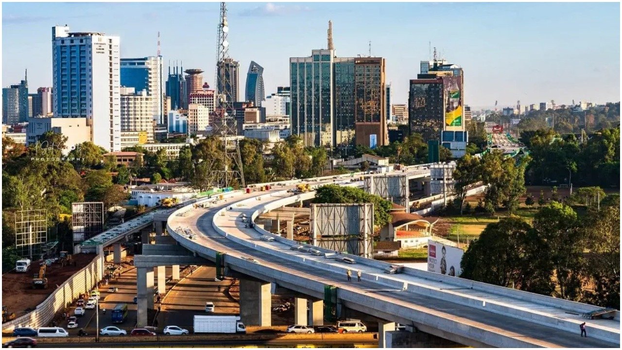 Key Highlights of Kenya’s KSh5 Trillion National Infrastructure Fund Bill Passed by MPs