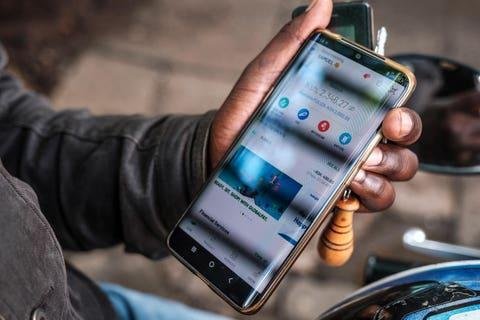 M-Shwari Offers Simple Path to Financial Discipline