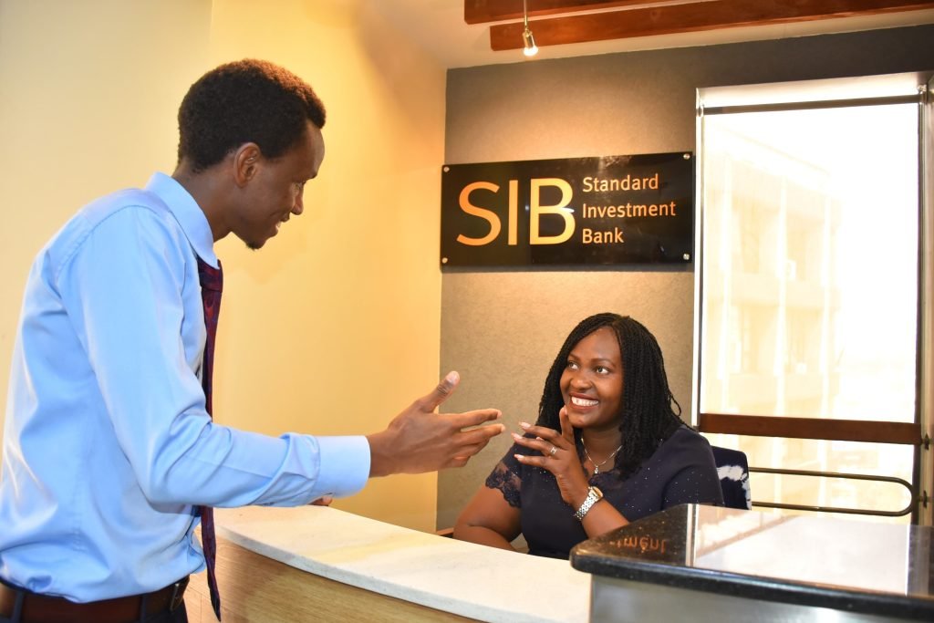 Standard Investment Bank Profit Soars 966% to KSh 1 Billion on Strong Fund Growth
