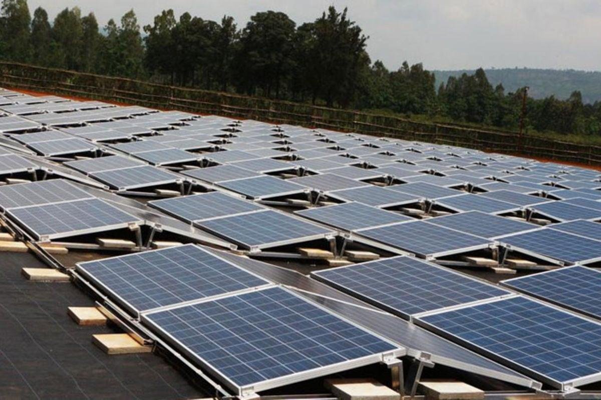 Africa Energy Transition Fund: $200M Push Targets Renewable Breakthrough Across the Continent