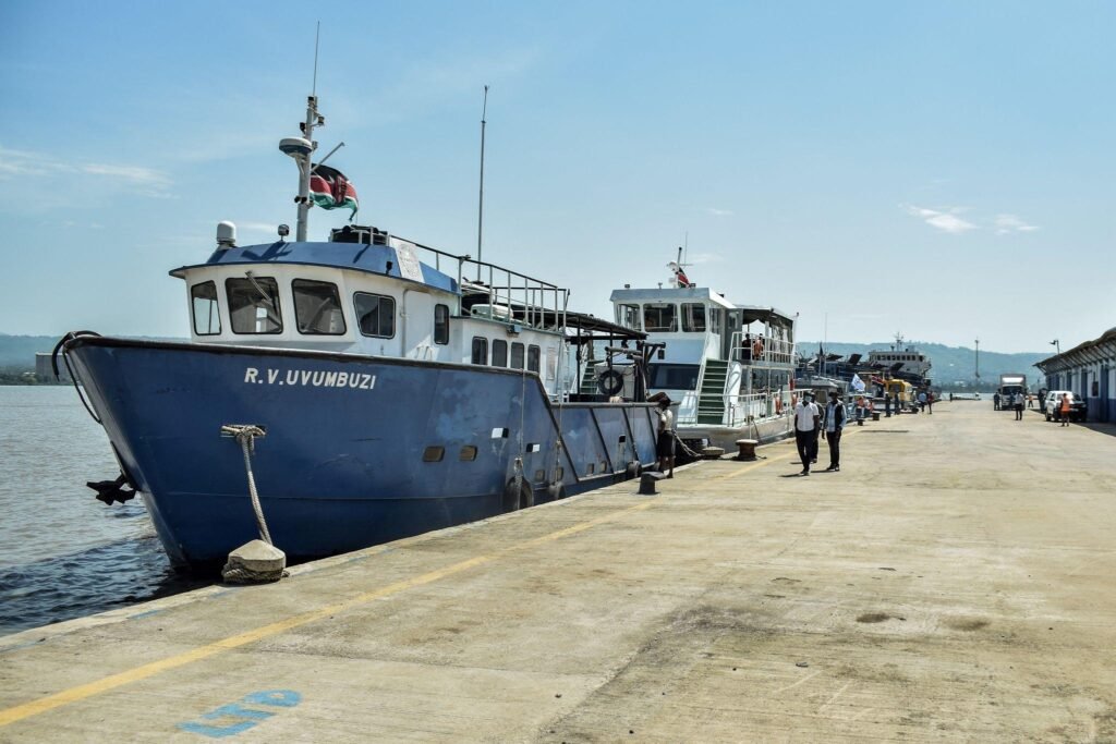 Kisumu-Malaba SGR Expected to Drive Economic Growth