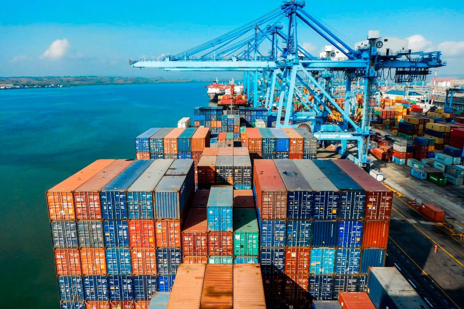 Kenya-China Duty-Free Deal Sparks Export Race Among Local Businesses