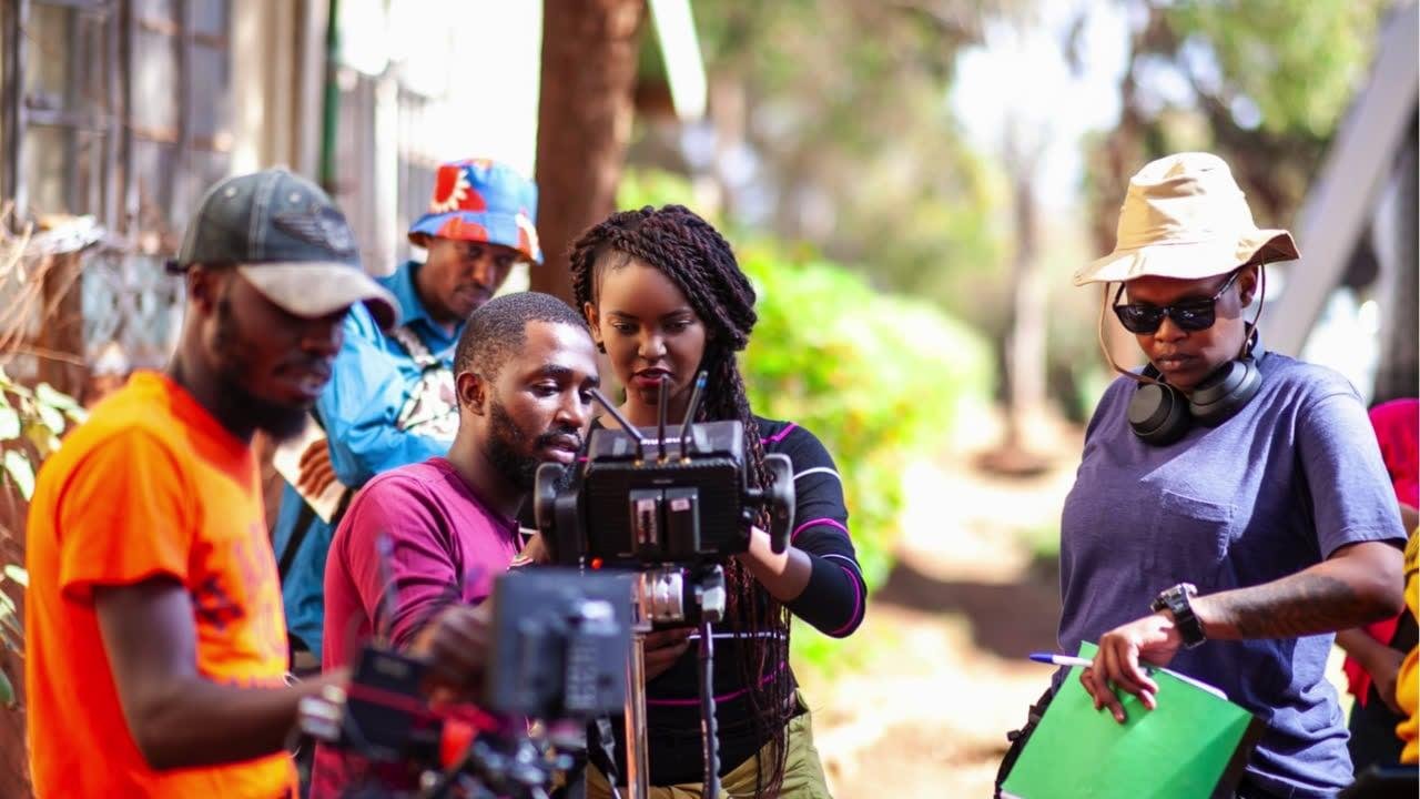 Kenya's Creative Sector Emerges as Key Driver of Jobs and Exports