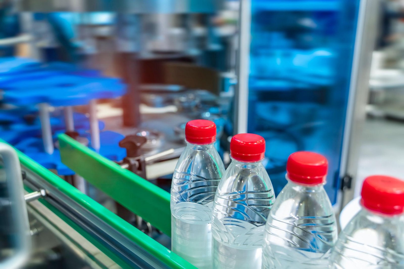 Kenya’s Plastic Packaging Rules Disrupt Global Supply Chains