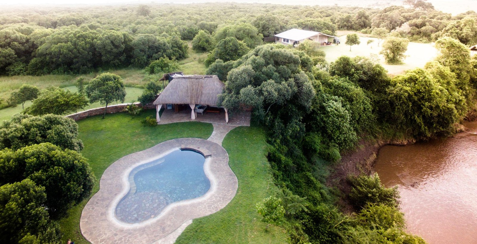 Kenya Real Estate Shift: Wealthy Investors Move to Remote Land for Long-Term Gains