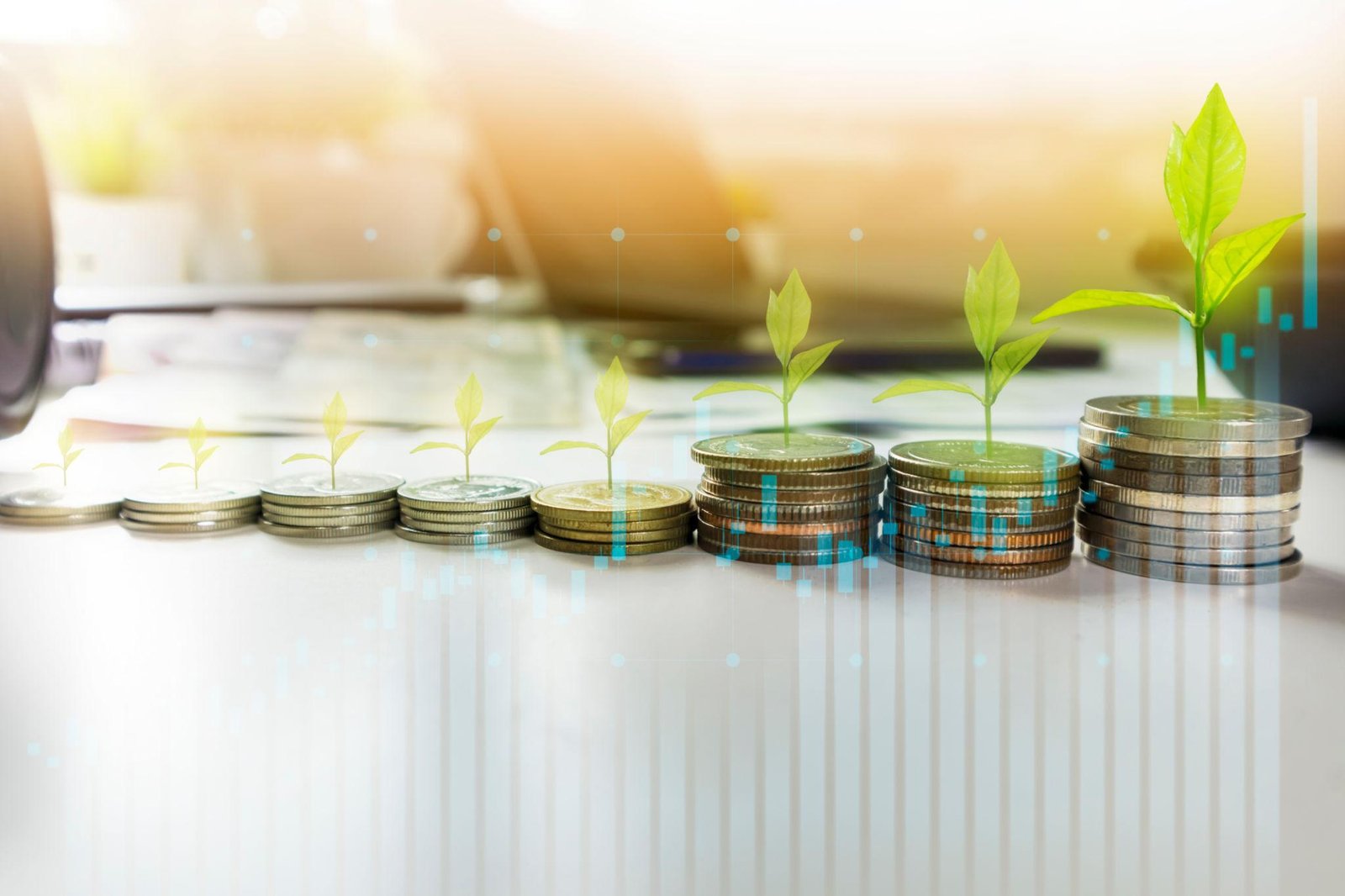 Kenyan Savers Turn to Values-Based Investing for Long-Term Growth