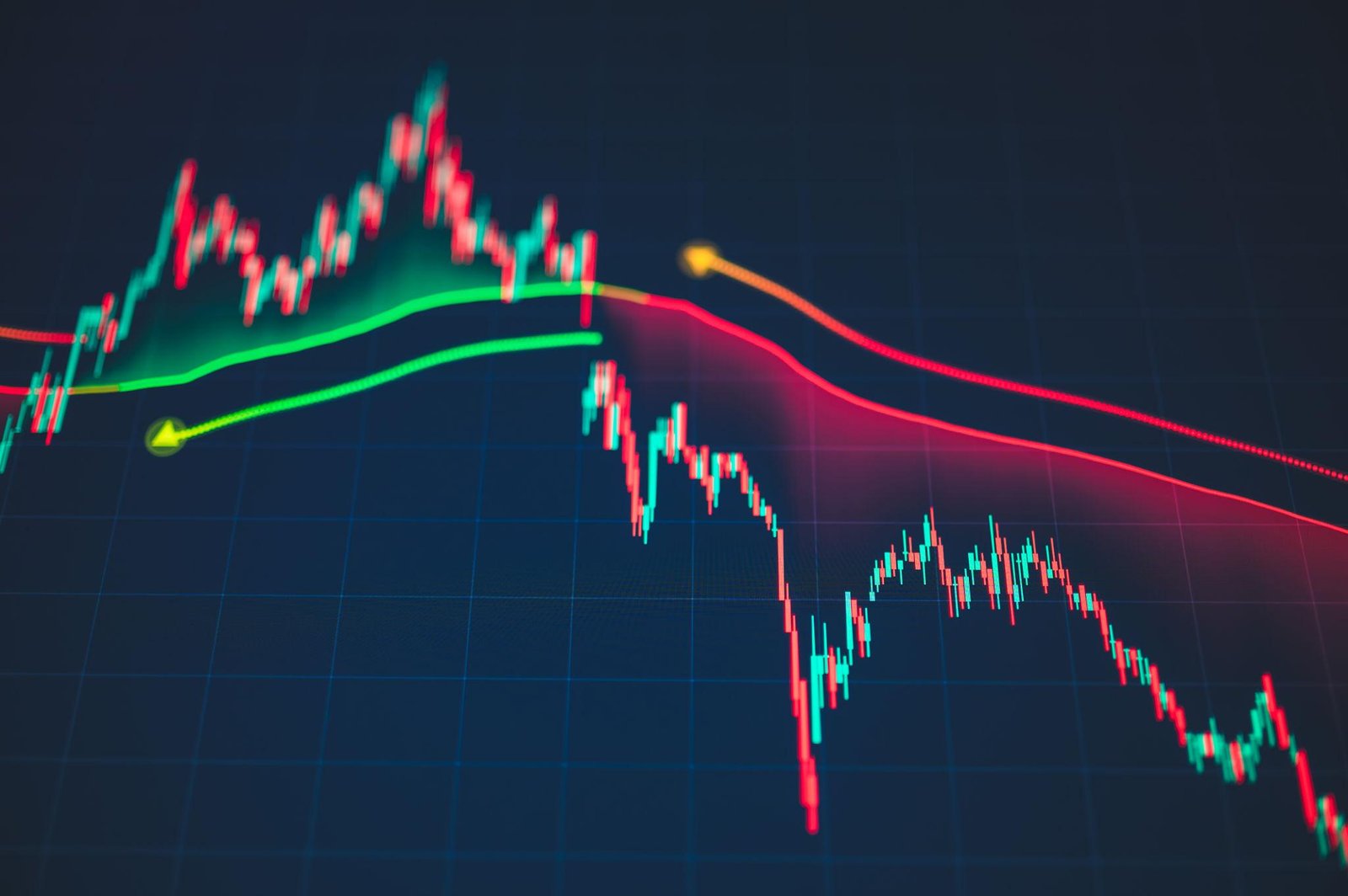 NSE Blue Chips Lose Sh200 Billion as Iran War Triggers Investor Flight