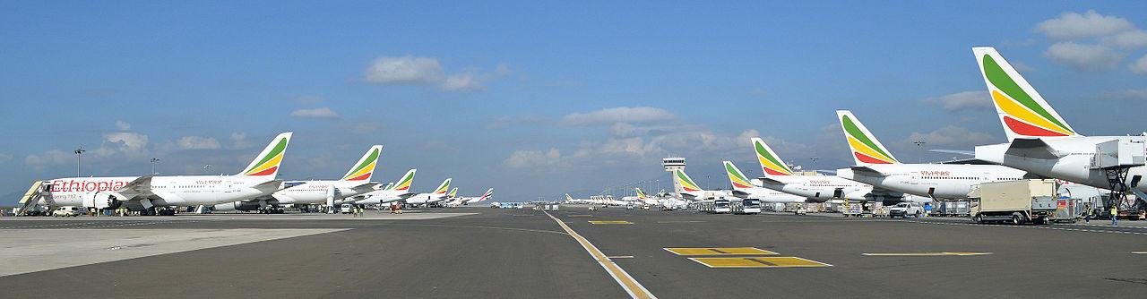 Ethiopia Aviation Growth Surges: 31% Capacity Boom Positions Addis Ababa as Africa’s Leading Hub