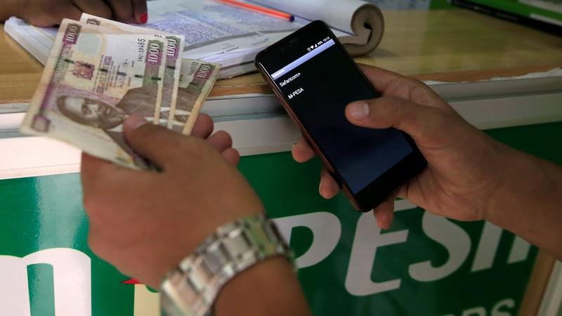 KRA transaction monitoring introduces additional administrative complexity.