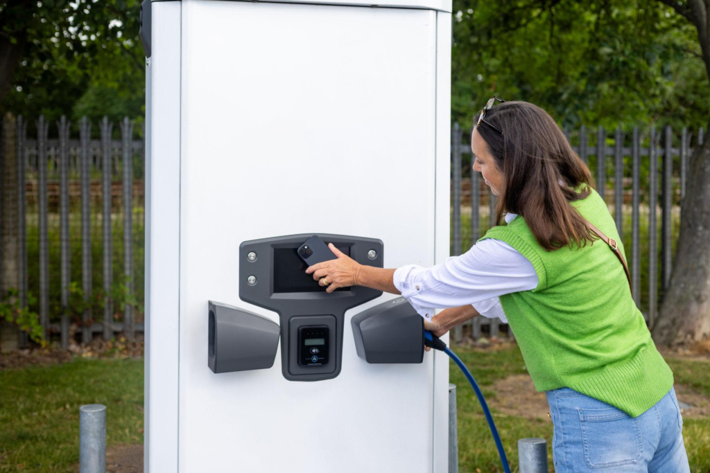 BYD EV battery breakthrough also has broader implications for infrastructure development.