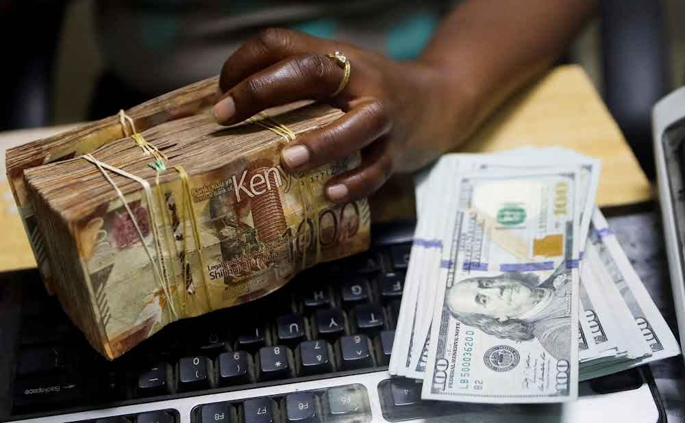 Forex earnings are coming under pressure as a surge in dollar supply reshapes the country’s foreign exchange market dynamics.