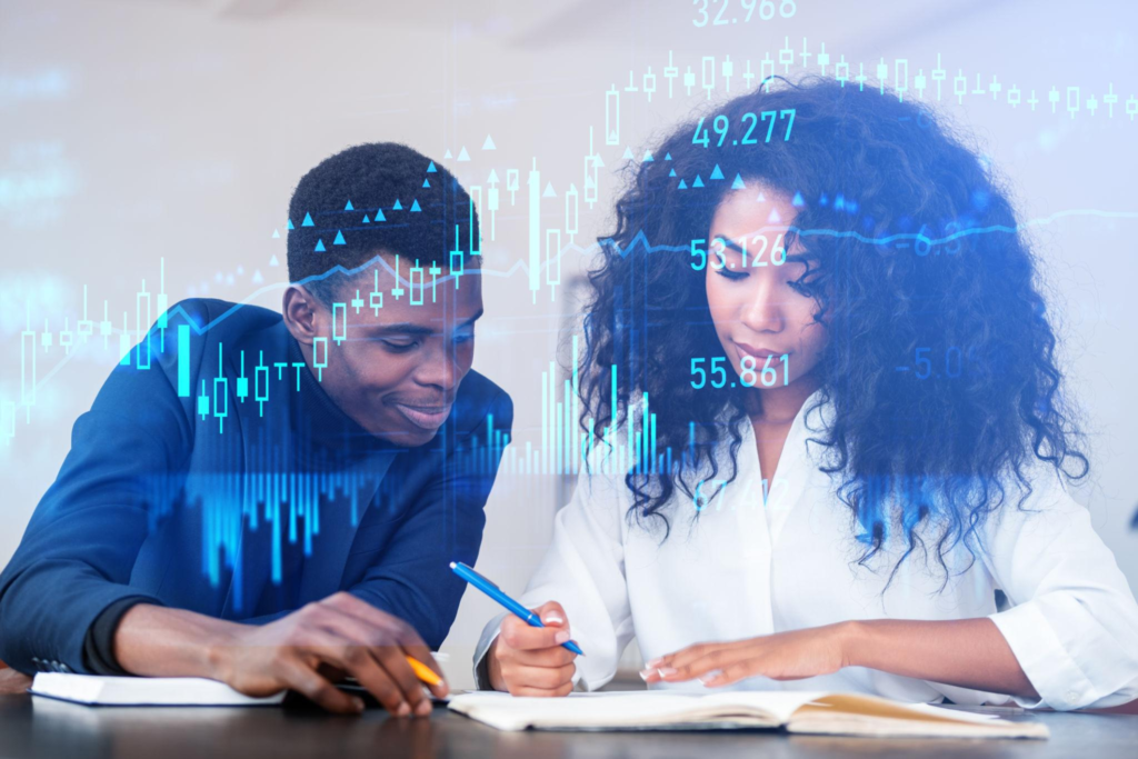 African Investment Shift Driven by Corporate Growth and Local Capital Reinvestment.