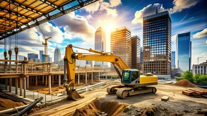 Infrastructure Investment and Industrial Expansion Accelerate African Investment Shift.