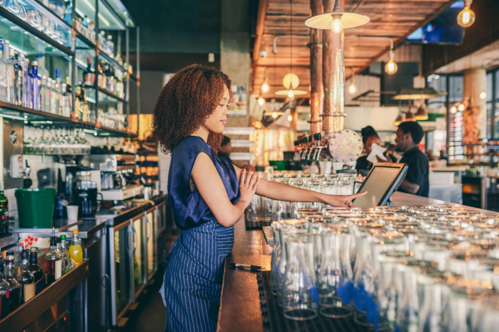 Retail POS system upgrade reflects a broader digital transformation across the retail sector.