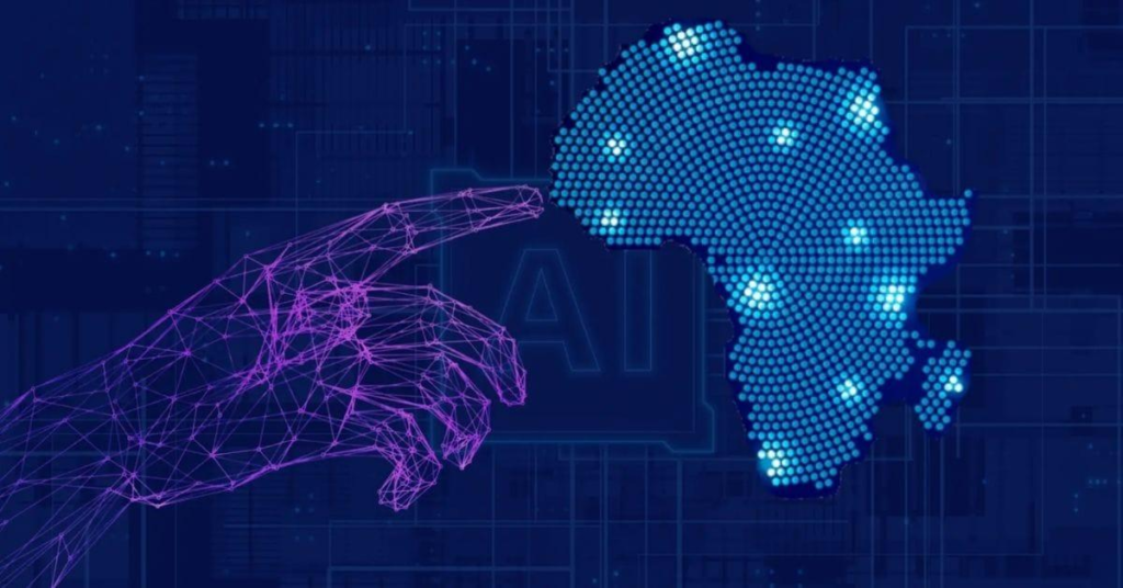 Trust and Local Innovation Define Next Phase of Africa's AI Adoption Surge