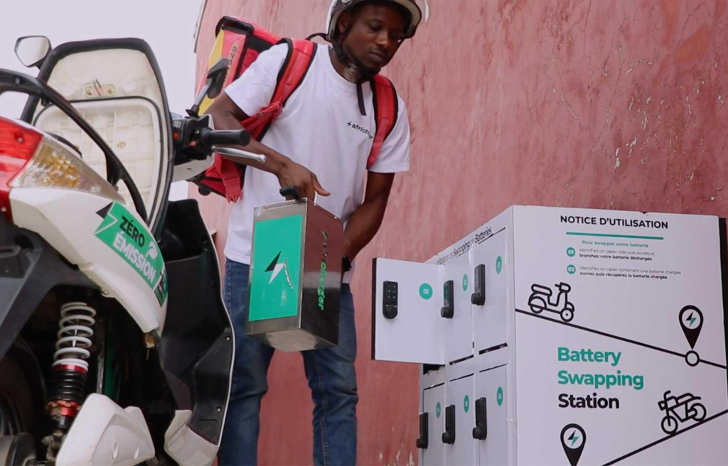 Infrastructure and Innovation Accelerate Electric Logistics Boom