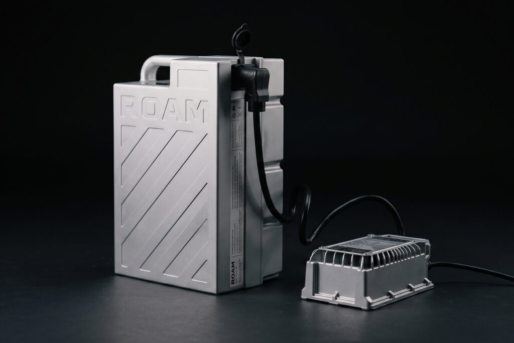 Durability and Rider Economics Drive Electric Motorcycle Innovation