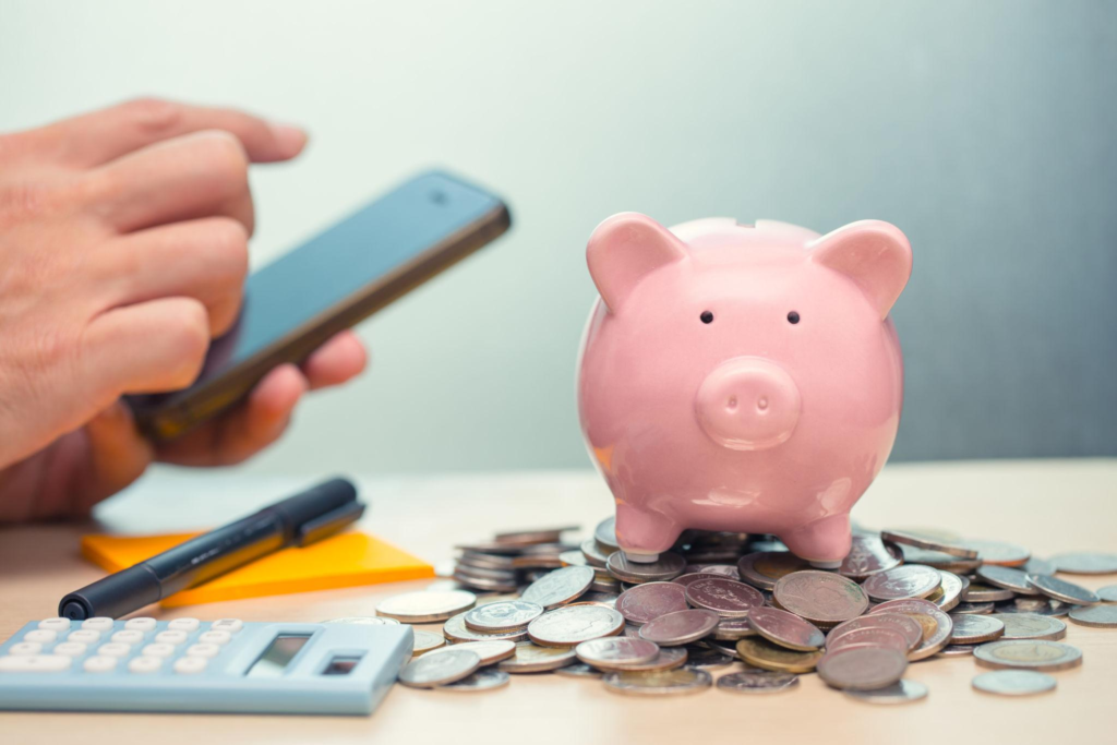 M-Shwari Savings Drive Financial Inclusion and Convenience