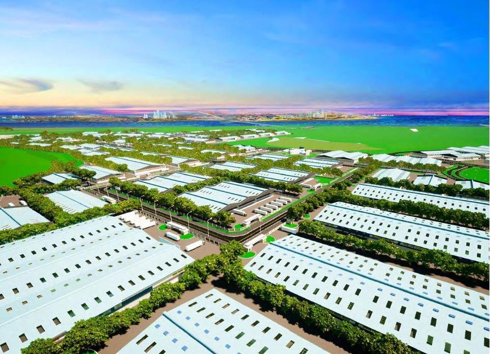 Kenya SEZ Law Changes Under Scrutiny as Gulf Energy Engages Trade Committee