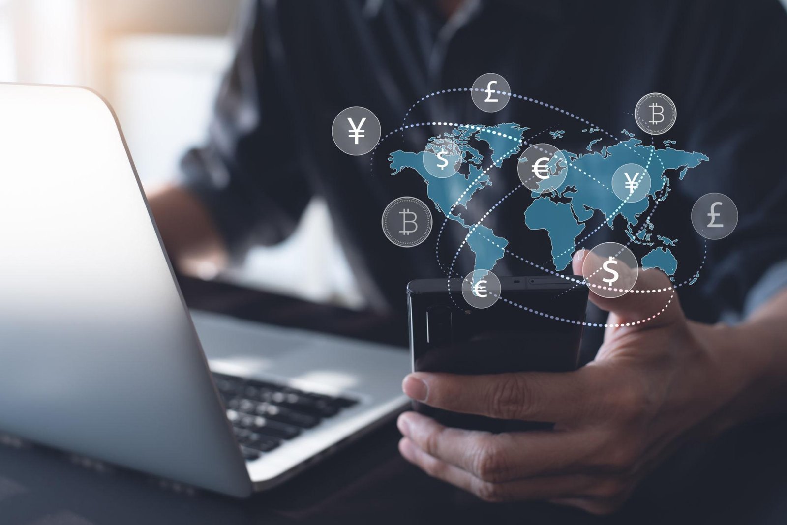 Africa Stablecoin Payments Hit $5B as ZendWallet Redefines Global Trade