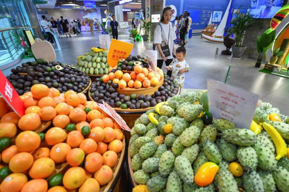 Kenya China Zero Tariff Exports Deal Opens Massive Market Opportunities