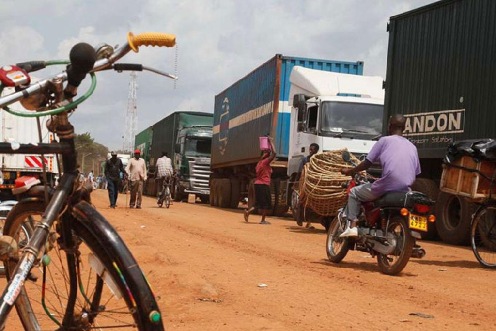 Kenya Tanzania Trade Deal Targets Cross-Border Expansion and Investment