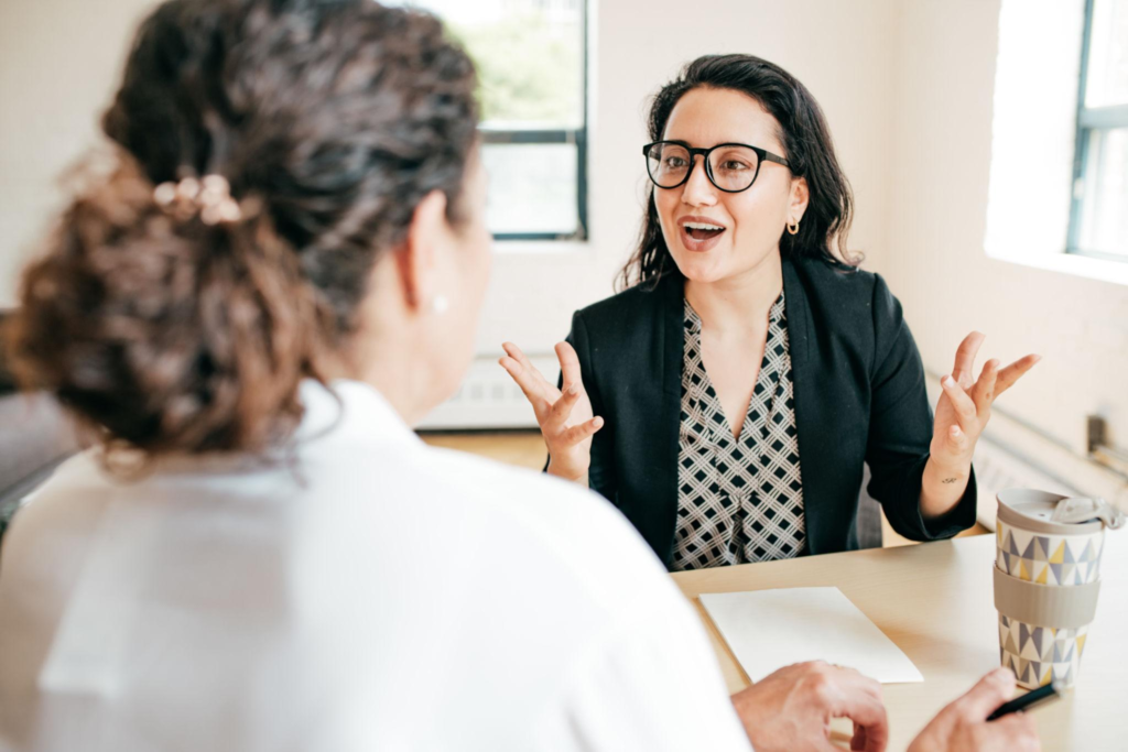Job Search Success Depends on Visibility and Skills Positioning