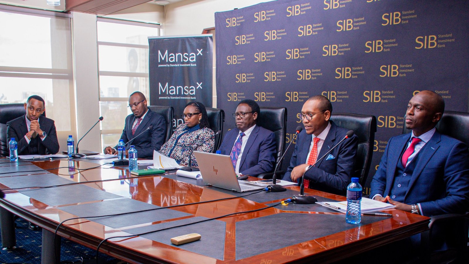 Mansa-X surge signals a new era for Kenya’s investment market