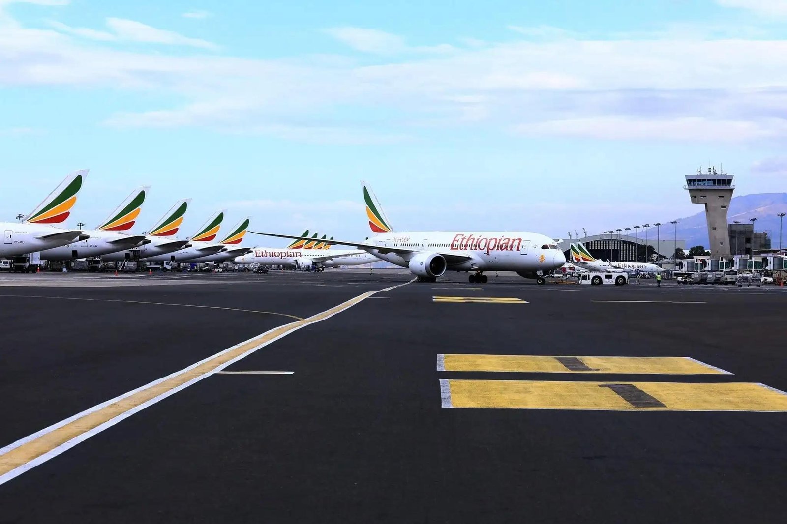 Ethiopian Airlines shows Africa how to build businesses that last