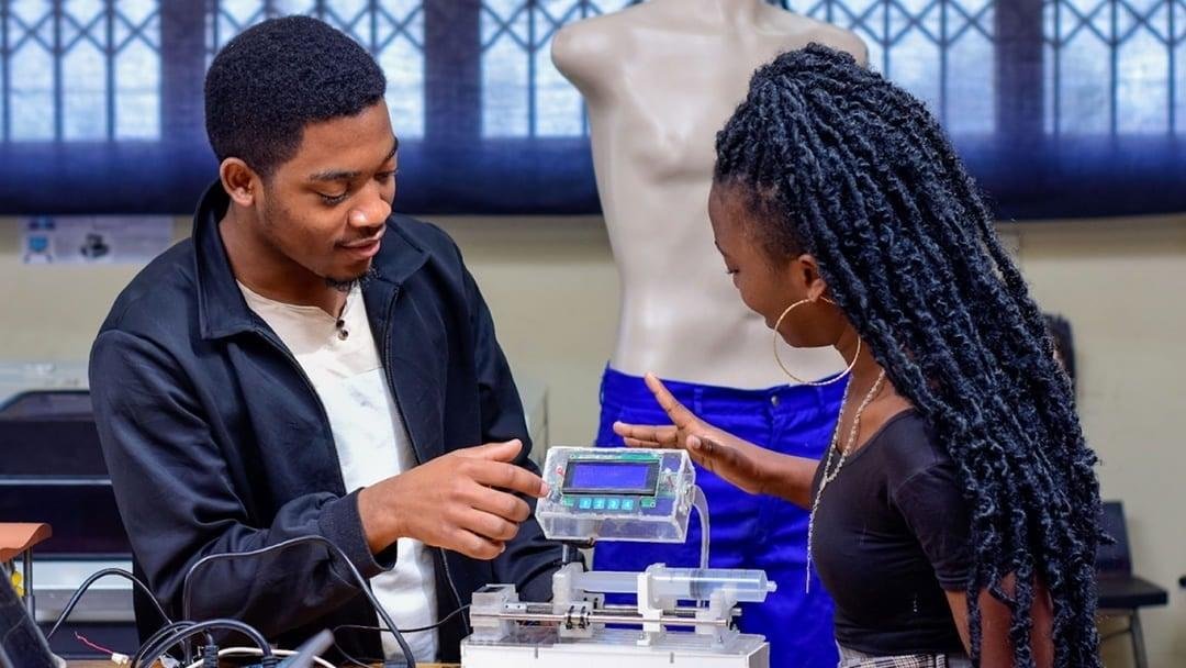 Why Kenya must close the gap between research and business