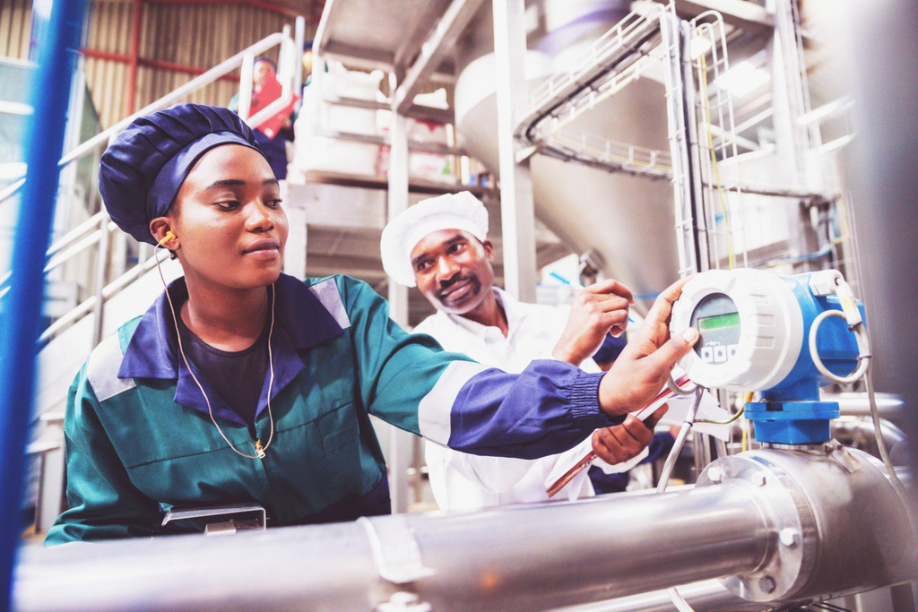 Employee development can turn companies into economic multipliers