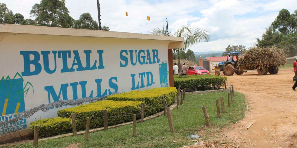 Sugar imports in Kenya put local millers under renewed pressure